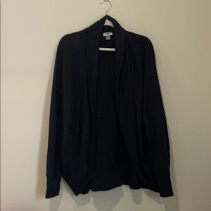 SUPER COMFY oversized cocoon cardigan 🖤✨